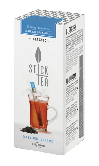 Tè English Breakfast