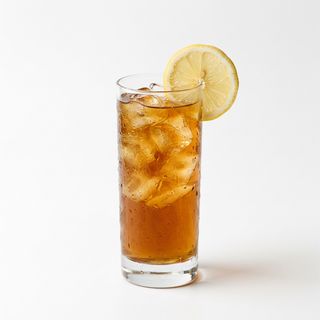 Tè al limone