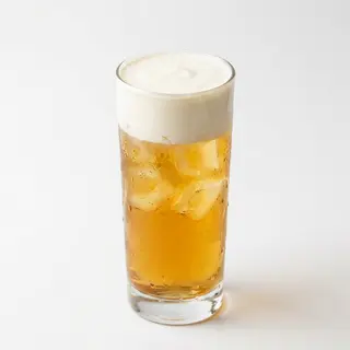 Te al gelsomino con cheese cream