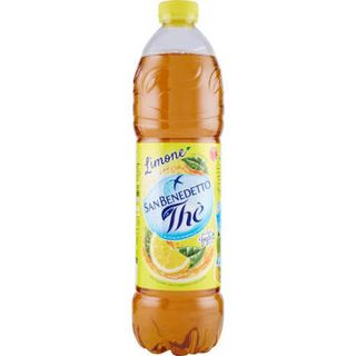 Tè al limone 1.5 l