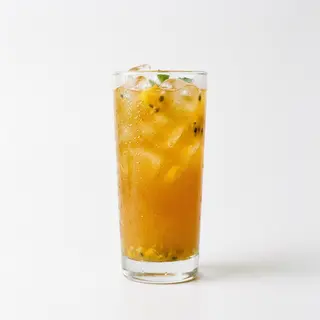 Te al mango