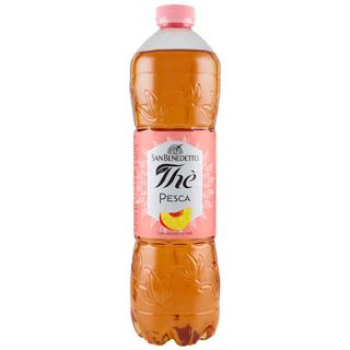 Tè alla pesca 1.5 l