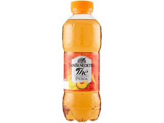 Tè alla pesca 50cl