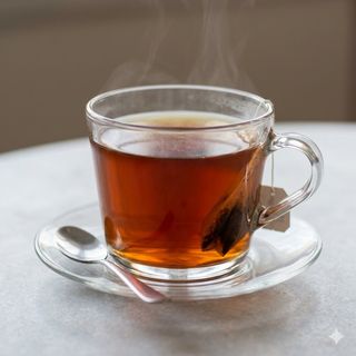 Thè caldo