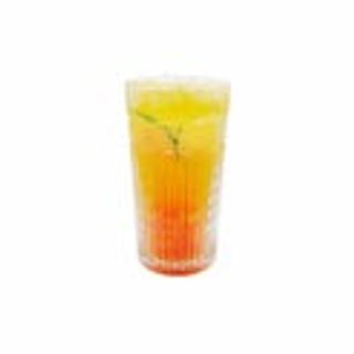 Tè verde al mango