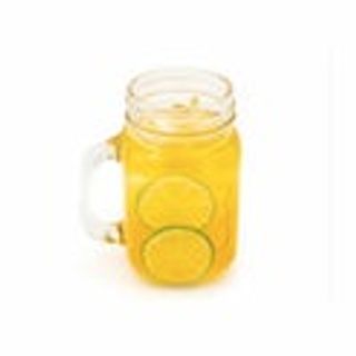 Tè verde con limone