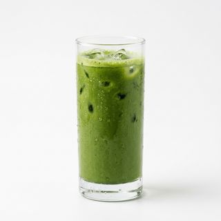 Tè verde matcha - Bevande Futuriste