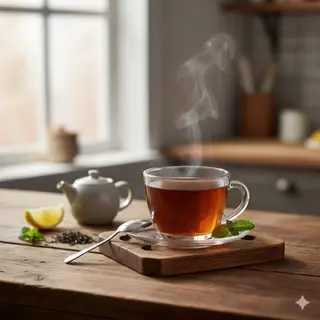 Tea