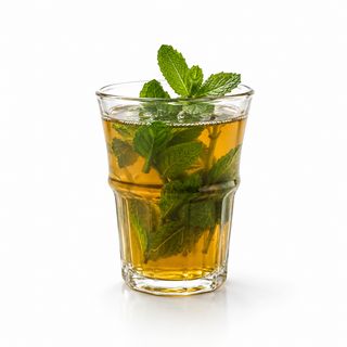 Tea Mint