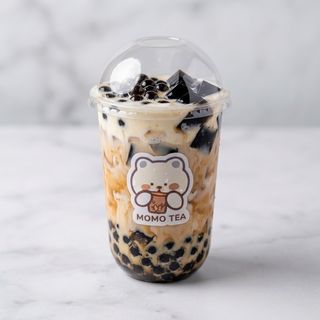 Tea della zia