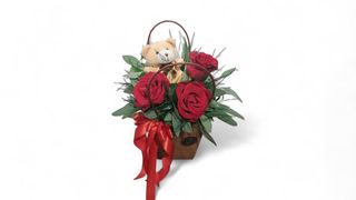 Teddy's Rose Garden
