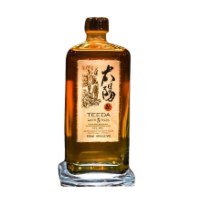 Tequilla & Rums Specials