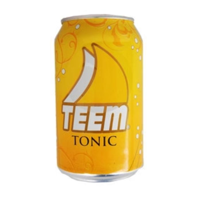 Teem Tonic Can 33Cl