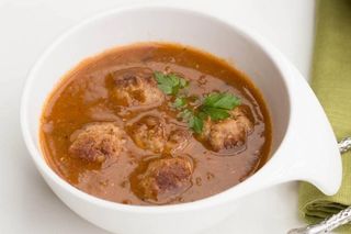 Тефтели первое(350г)