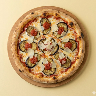 Teglia parmigiana