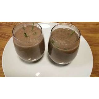 Telba smoothie