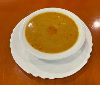 Teleća čorba