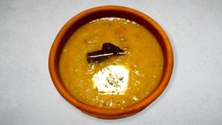 Teleća čorba