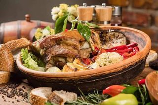 Teletina ispod sača