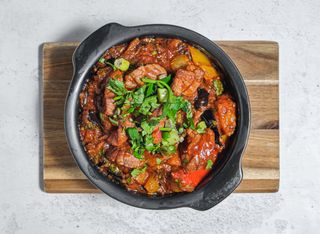 Teletina ispod sača