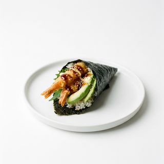 Temaki ebiten