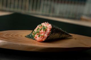 Maki de Salmão Phila