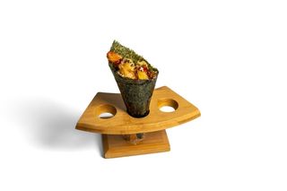 Temaki ebiten
