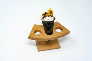 Temaki hana