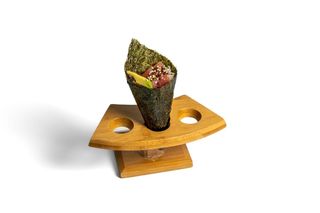 Temaki maguro