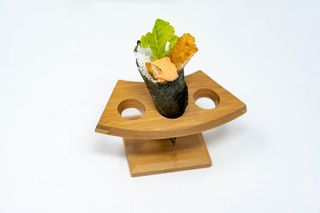 Temaki tori