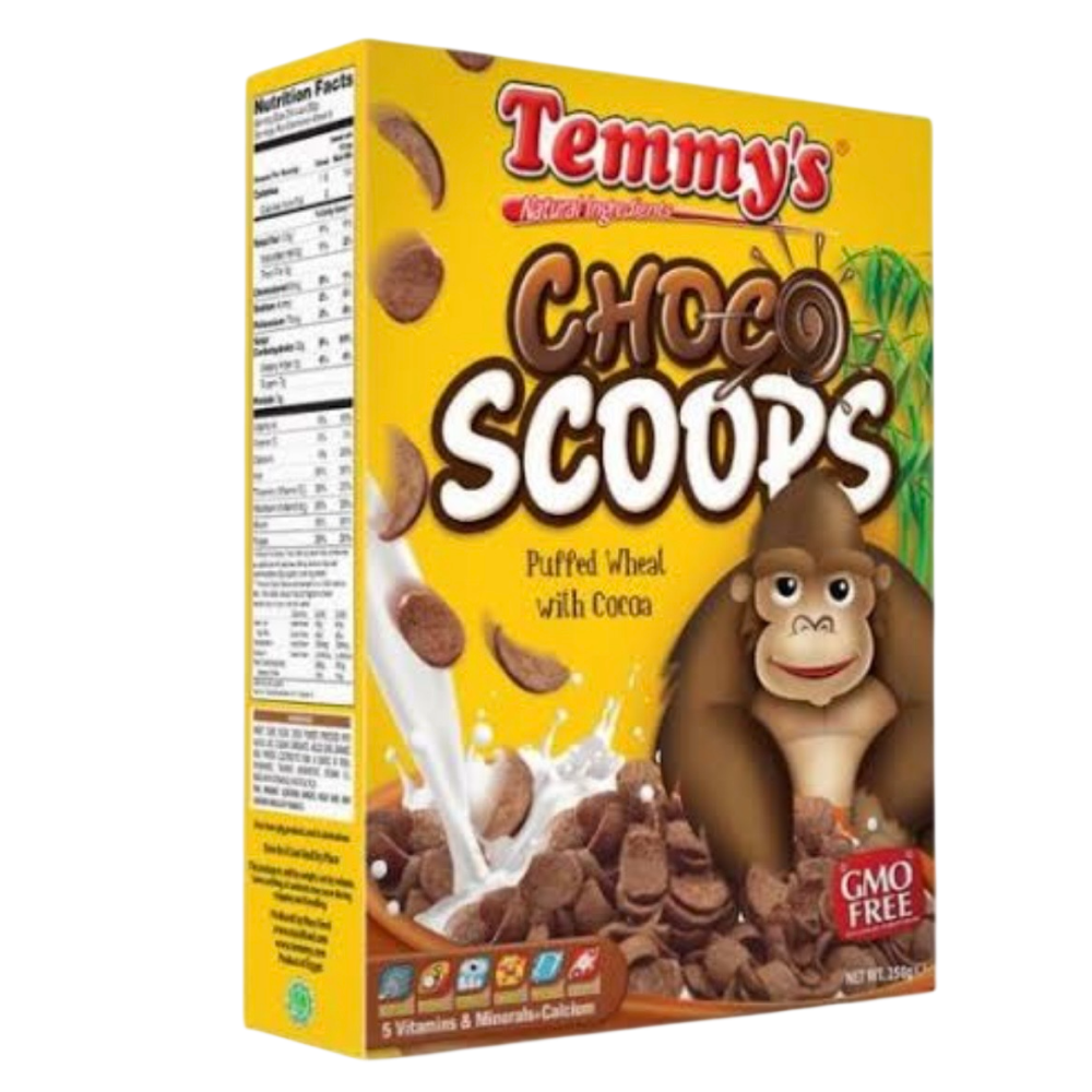Cereal