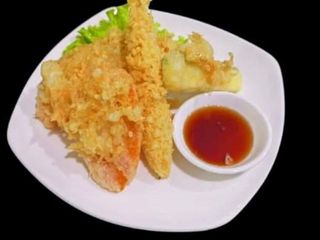 44.Tempura misto