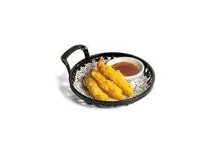 Tempura ebi