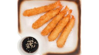 Tempura ebiten - 5 pezzi