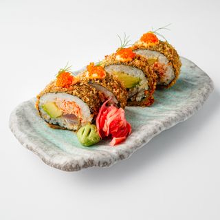 Tempura Roll