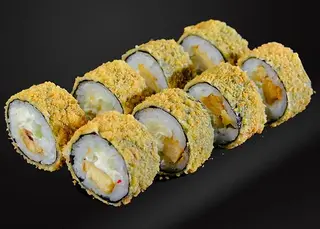Темпура с курицей (310г)
