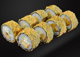 Темпура с курицей (310г)