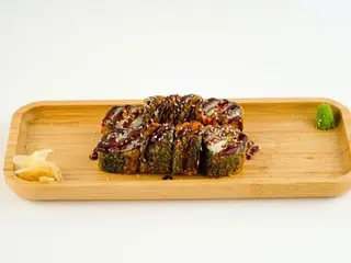 Темпура с курицей (270г)