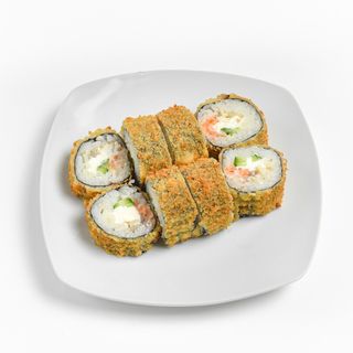 Темпура унаги (260г)
