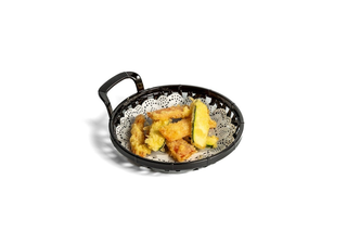 Tempura yasai