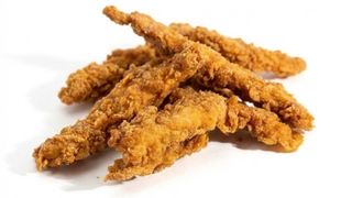 Tenders di pollo S