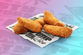 Tenders