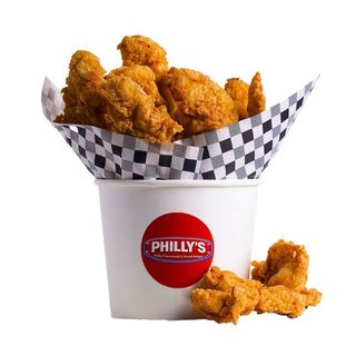 Tenders X6