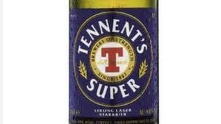 Tennent's 33 cl