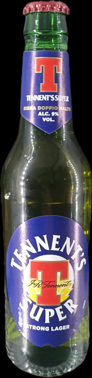 Tennent'S 33 cl