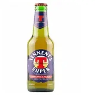 Tennent'S 33 cl