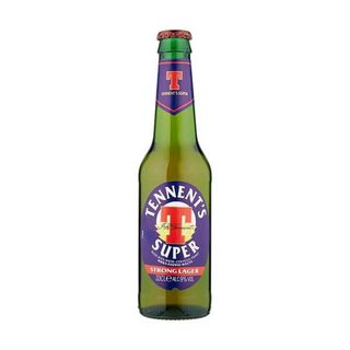 Tennent's