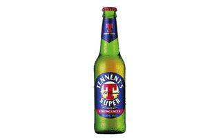 Tennent's 33 cl