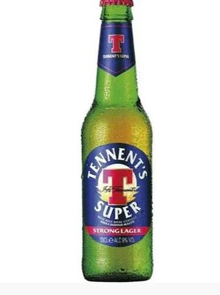 Tennent's 33 cl