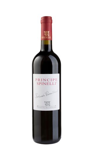 Tenuta Iuzzolini Principe Spinelli 75 cl